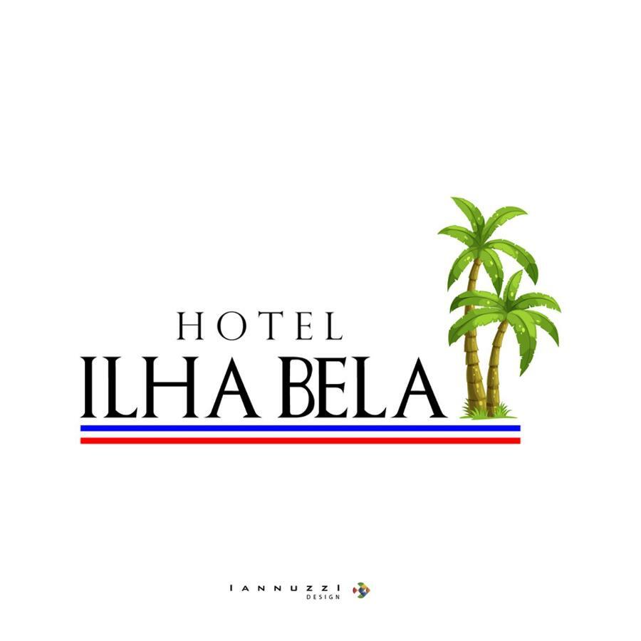 Hotel Ilha Bela Parintins Exterior photo